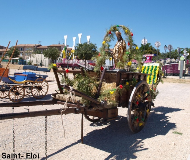 NANS les PINS et sa Cavalcade 410