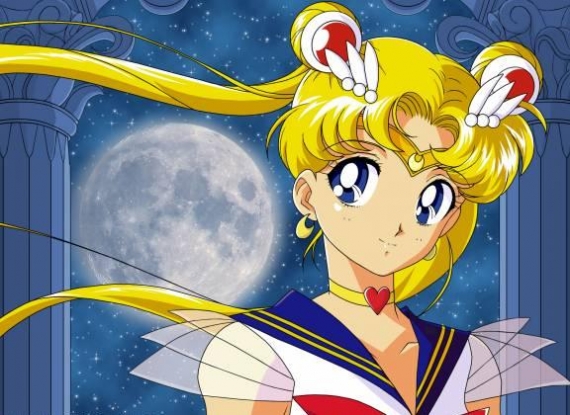 Bunny (Sailor Moon) Sailor10