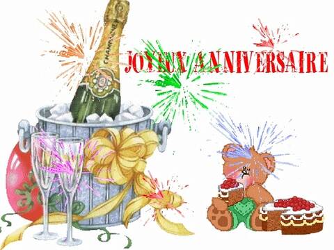 Joyeux Anniversaire Sandra Joyeux Anniversaire Sandra