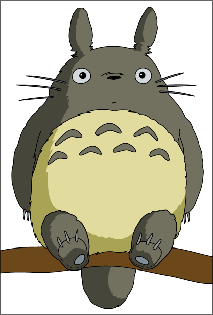 Abécédaire en image - Page 32 Totoro10