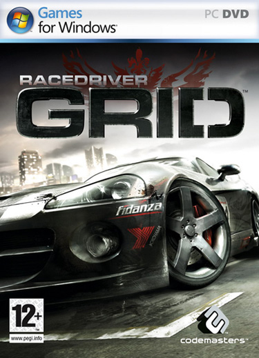 Race Driver: GRID [ 2008 ] Flapu910