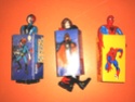 tris flexy spiderman harlock Pa110016