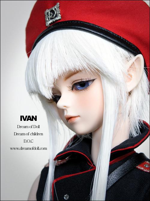 [avatar] Doll 1020co10