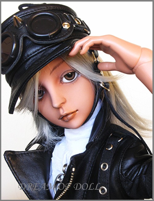[avatar] Doll Bc-12010