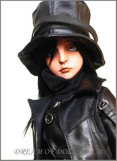 [avatar] Doll Bl-12010