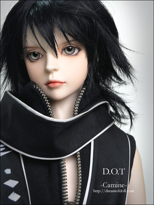 [avatar] Doll C1664710