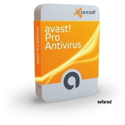  Avast! Pro 6.0.1287 Final + serial 00046