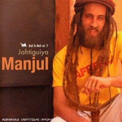 Tribo de Jah / Manjul / Baco Manjul10