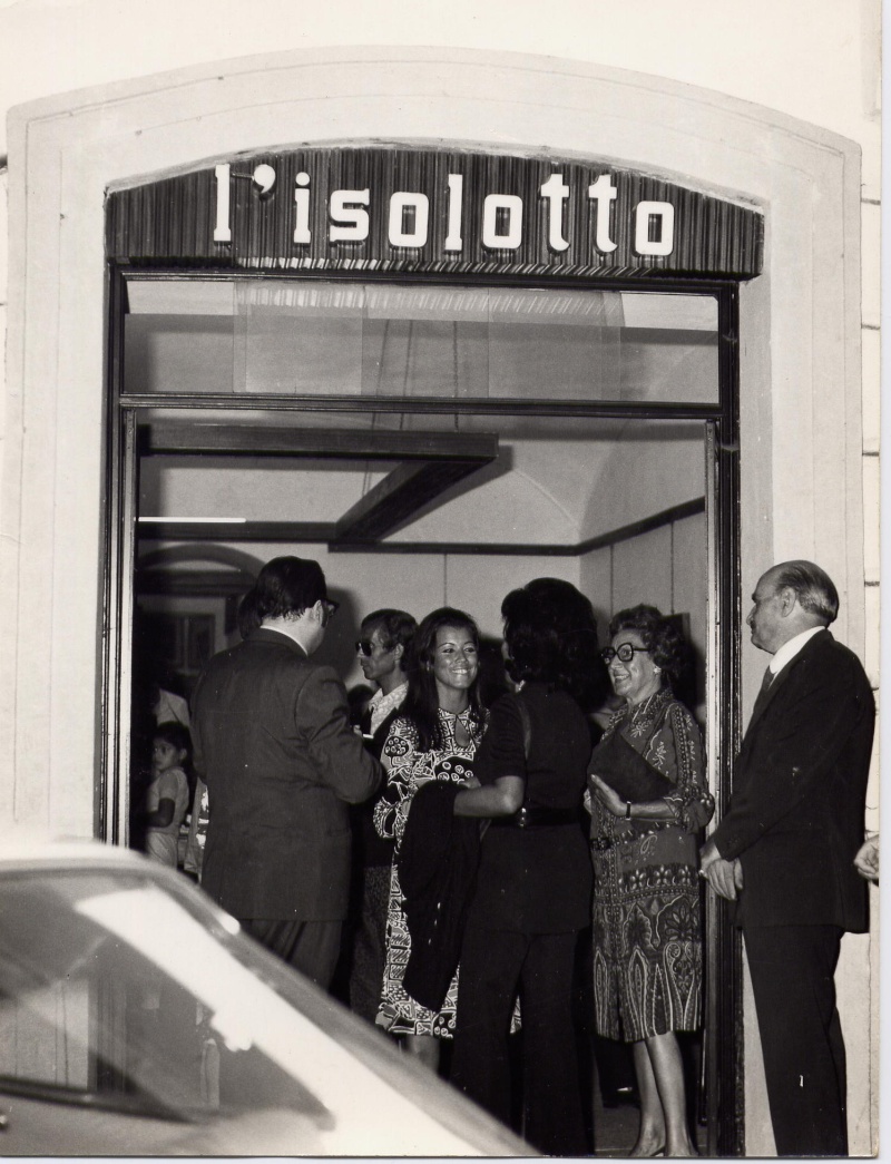 GALLERIA L'ISOLOTTO Afaaag10