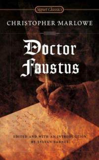 Doctor Faustus By Christopher Marlowe : Scene 0 Doctor10