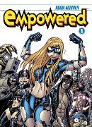 [critique] Empowered 0908-e11