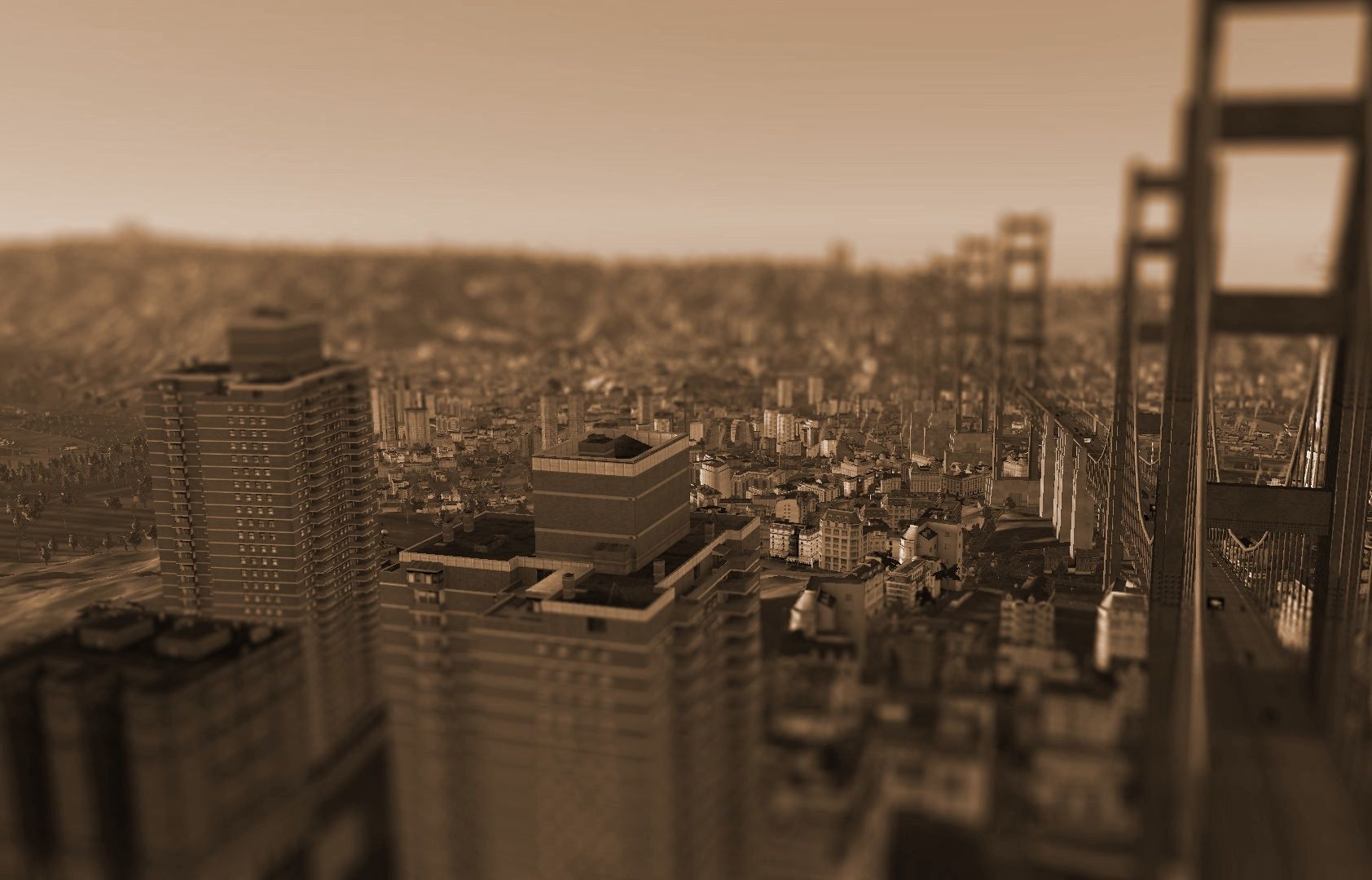 Vos réalisations  sur City XL - Cities Skylines - Sim City - Minecraft - etc... Iridea10