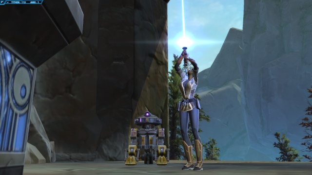 [test] Star Wars The Old Republic Screen14