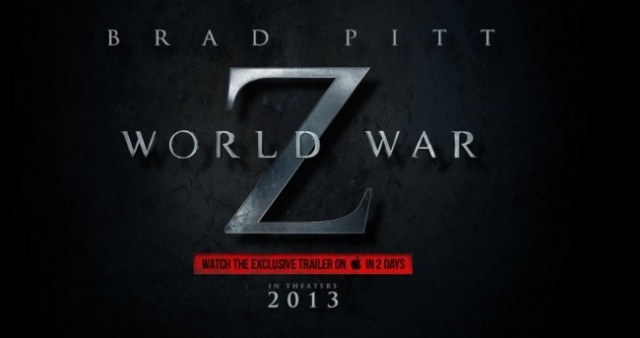 [actu] World War Z, le film World-11