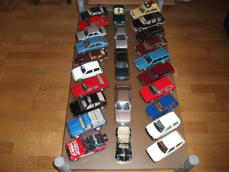 [ vente ] Miniatures autos 1/43 + 1/24 Photo_32