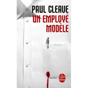 Un employé modèle (Paul Cleave) Mp110
