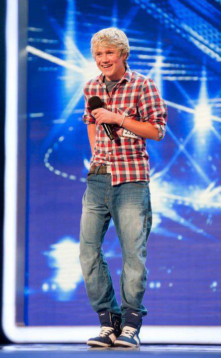 [Marque de chaussures] Niall Horan's Audition Tumblr10