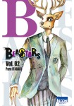 [MANGA/ANIME] BEASTARS 213