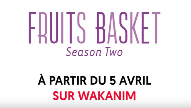 [NEWS] Une date pour la S02 de Fruits Basket Fb_210