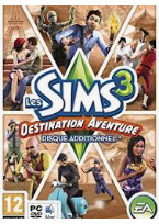 [JEU] Les Sims Screen66