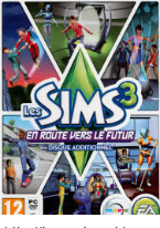 [JEU] Les Sims Screen76