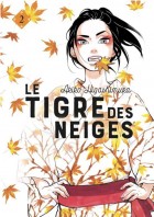 [MANGA] Le Tigre des Neiges (Yukibana no Tora) Tigre-12