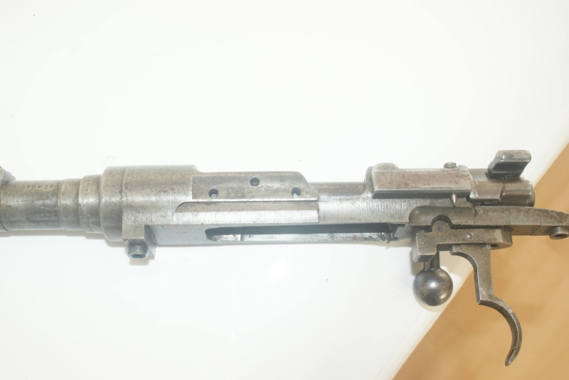 G41 Mauser Bcd111