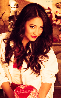 MELBOURNE (f) Shay Mitchell or Phoebe Tonkin - petite peste mais grande gueule (libre) 550