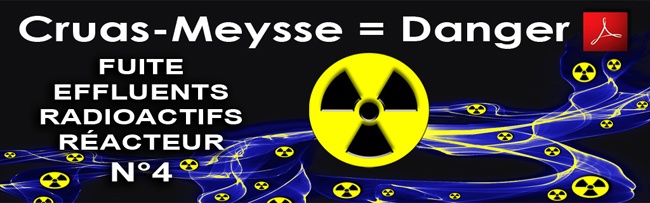 ALERTE À LA CENTRALE NUCLÉAIRE DE CRUAS-MEYSSE ?  Next-u10