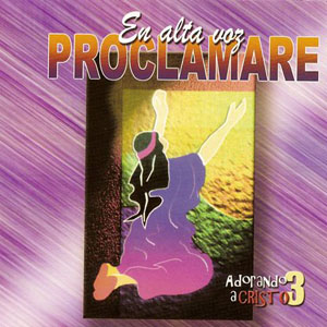 Ministerios Palabra Miel (Atitlan - Guatemala) - CD - En Alta Voz Proclamare En_alt10