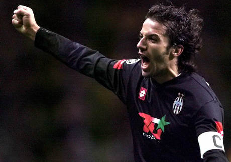 ALESSANDRO DEL PIERO Untitl41