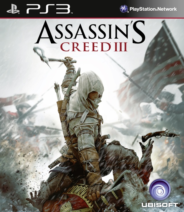 [MULTI] Assassin's Creed III - Page 2 Jaquet10