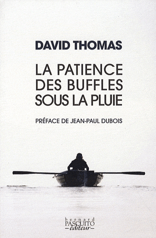David THOMAS (France) Bureau10