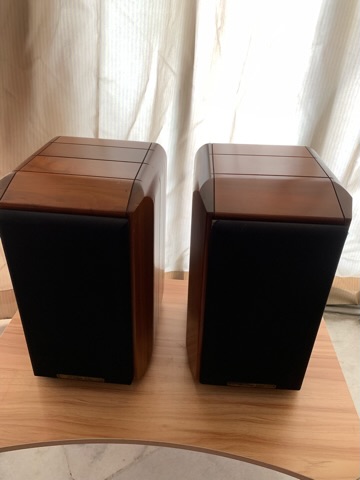 Sonus Faber Minima FM2 speaker (Used) Sold 287a9d10