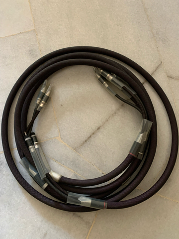Furutech SpeakerFlux cable 3 meter (Used) sold 68b87210