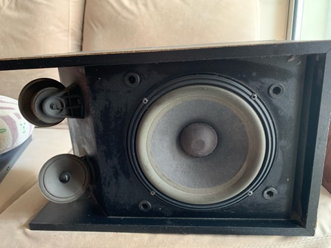 BOSE 301 series III speaker  (Used) 8b096a10