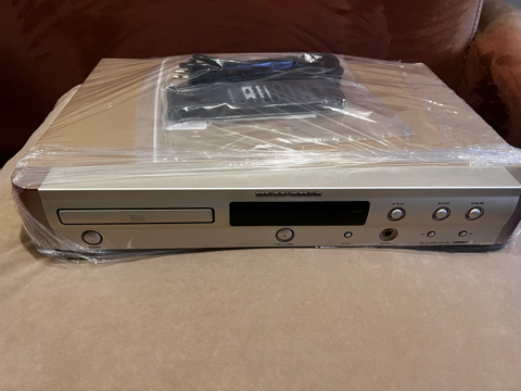 Marantz CD19A CD player (Used) A37b8910