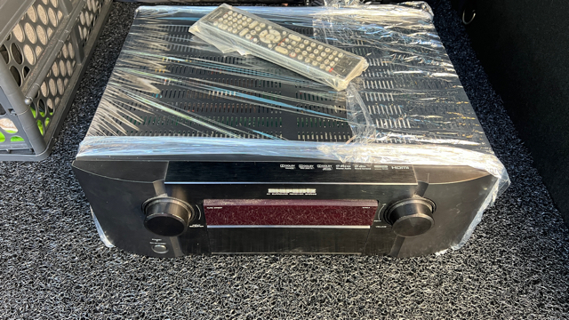 Marantz SR 5005 home theater AV receiver (Used) B1537f10