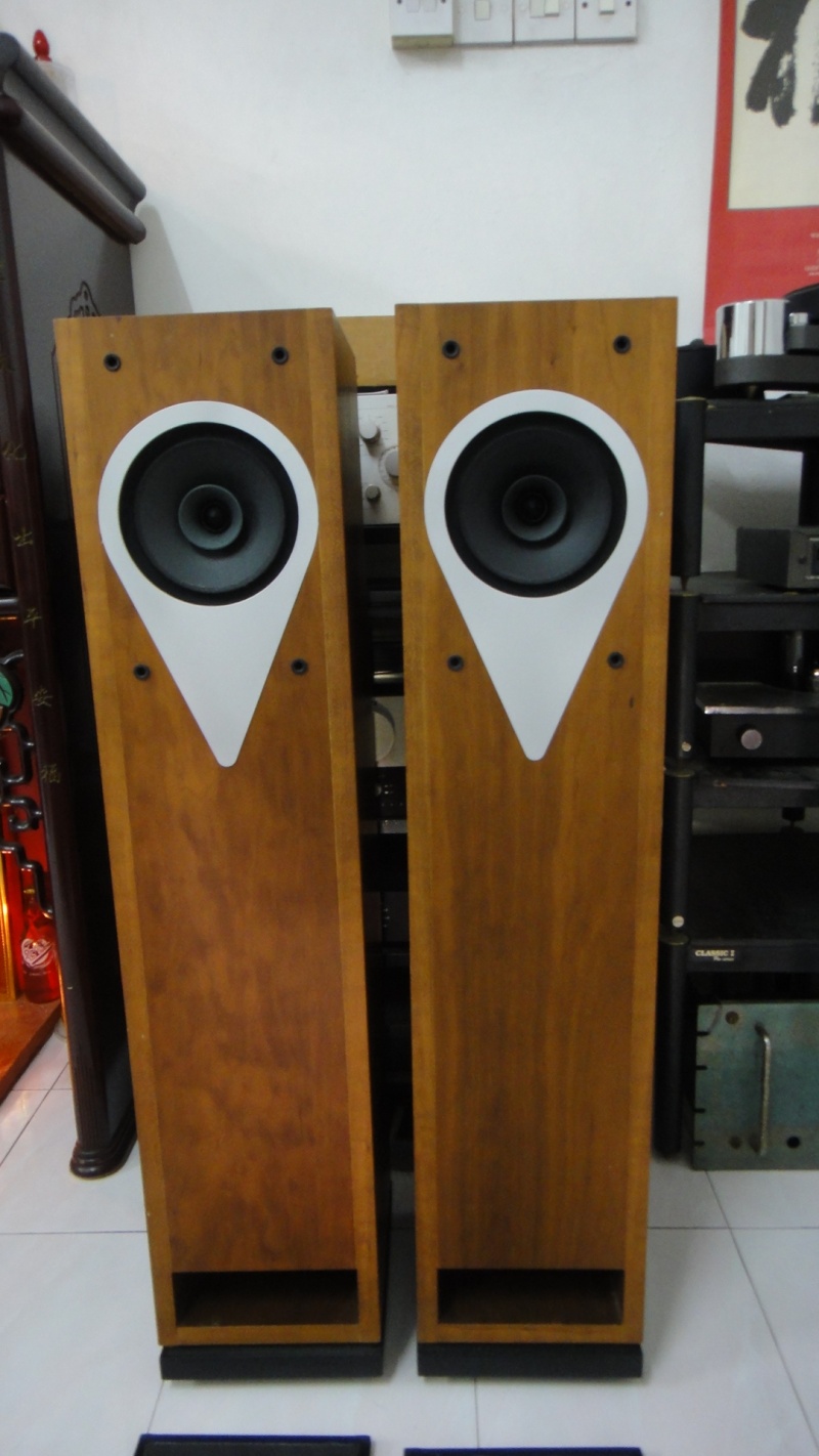 Lothx xxx speaker (Used)SOLD Dsc01919