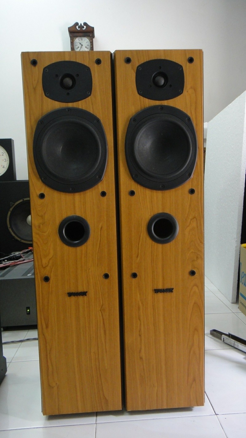 Tannoy Mercury M3 speaker (Used)SOLD