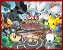Fonds, économiseurs d'écran de Pokémon Rumble (jeu 3DS) Prb_wa17