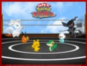 Fonds, économiseurs d'écran de Pokémon Rumble (jeu 3DS) Wallpa10