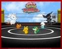Fonds, économiseurs d'écran de Pokémon Rumble (jeu 3DS) Wallpa11