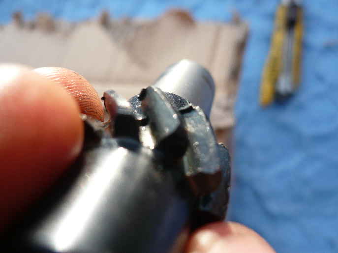 kit reparation pompe a huile  P1090512