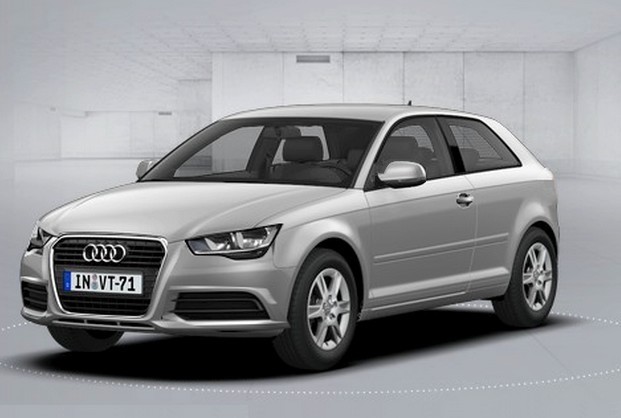 2012 - [Audi] A3 III [8V] - Page 16 A410