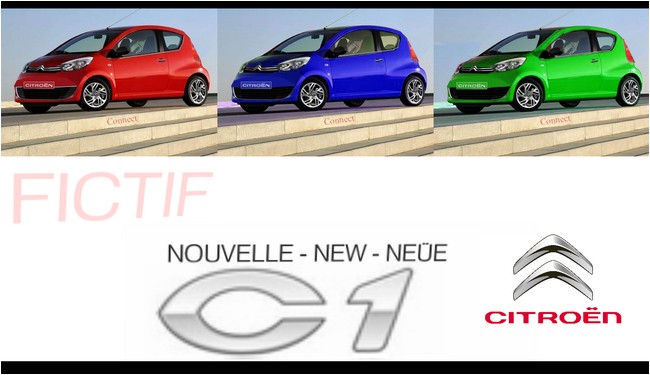 2014 - [Citroën/Peugeot/Toyota] C1 II/108/Aygo II - Page 6 C1310