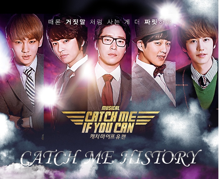 [MUSICAL]CATCH ME IF YOU CAN  20120135