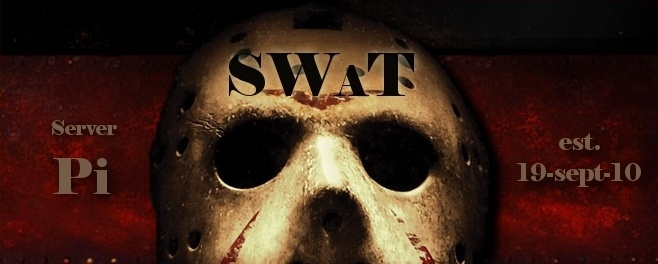 Sick, Wicked and Twisted Swat10