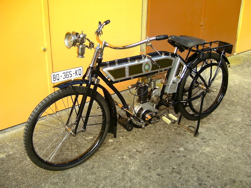 NSU 2 HP 1912 Finie_10