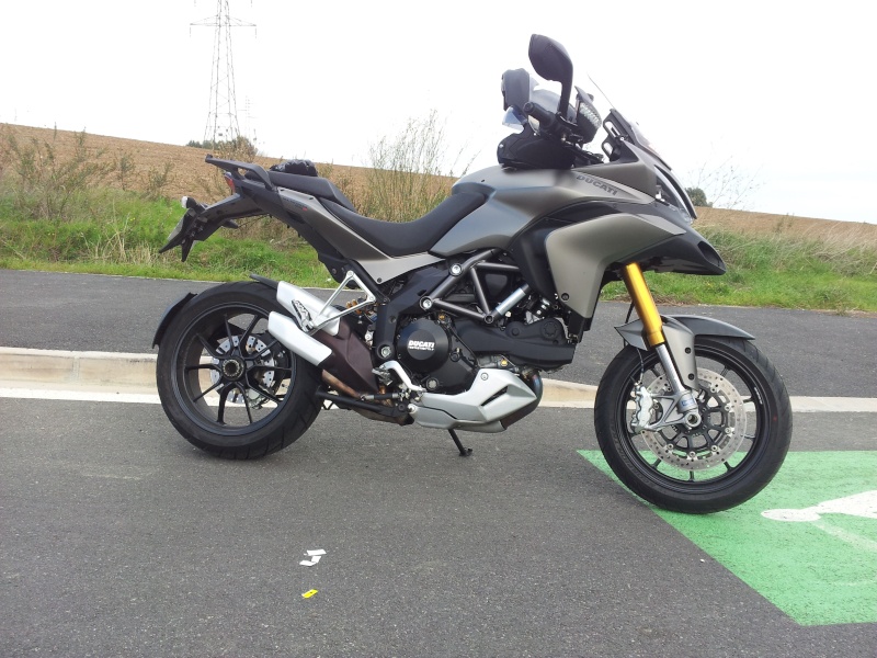 VFR 800 X Crossrunner 20121111